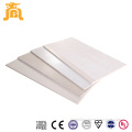 Commercial buildings fiber cement board acoustic partition wall